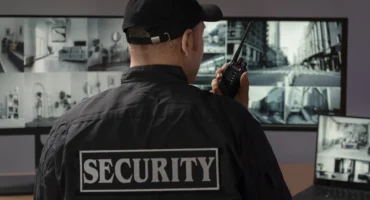 Segurança em Condomínios: Como Proteger o Patrimônio e os Moradores