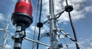 Manutenção de Para-raios (SPDA) em SP