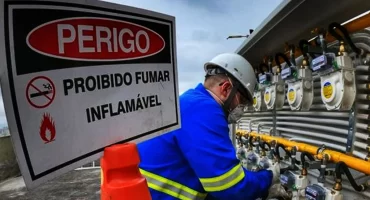 Teste de Estanqueidade de Gás em SP
