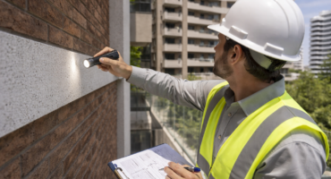 Inspeção Predial em São Paulo