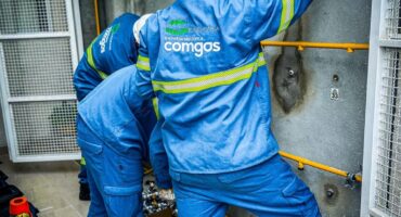 Atestado de Gás para AVCB
