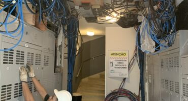 Projeto de Centro de Medição em SP: Regras da Enel