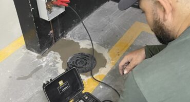 Laudo de Para-raios (SPDA)