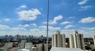 Atestado de Para-Raios (SPDA)